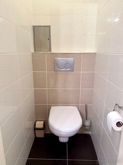Na prenájom 2 izb. byt, Bratislava, Staré Mesto, Vajanského - 16