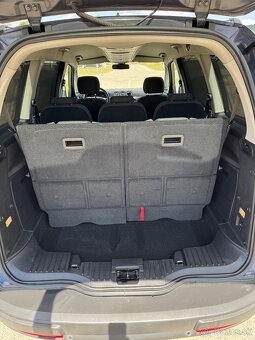 Ford Galaxy 2.0 TDCi Titanium,7mieste - 16