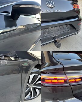 VW ARTEON SB 2022 110KW - 16