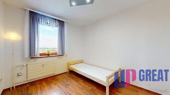 PREDAJ 4 izb. bytu Jilemnického ul., Dunajská Streda, loggia - 16