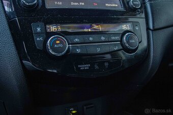 Nissan X-Trail 2.0 dCi - 16