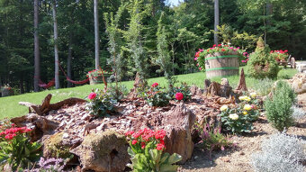 Prenajmem ( predám ) zabehnutý hotel pri R1 medzi BB ZV - 16