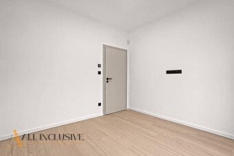 ALL INCLUSIVE | NA PREDAJ 4 IZB. NOVOSTAVBA V KRÁSNEJ LOKALI - 16