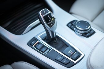 BMW X3 35d xDrive M-paket 230kW možný odpočet DPH - 16