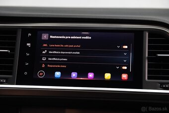 Seat Ateca 1.5TSI 110kW, automat, 2020 - 16