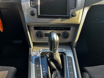 VW Passat B8 Slovakia 2.0TDI 110 kw DSG - 16