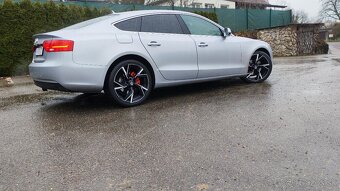 Audi A5 2.0tdi 140kw - 16