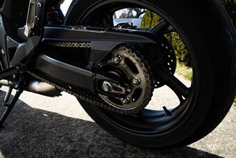 Honda CBR 600 F - 16