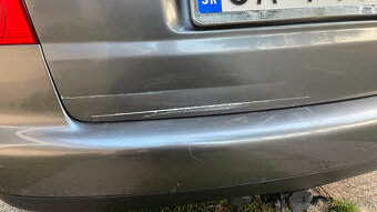 Volkswagen Touran - 16