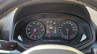 Seat Arona 1.0 ECO TSI 110 Xperience Family DSG - 16