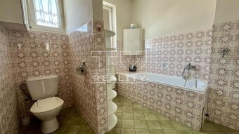 Rodinný dom na predaj Horná Štubňa, Turčianske Teplice - 16