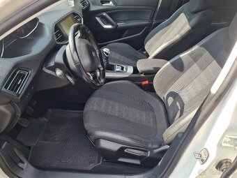 Peugeot 308sw 1.6hdi 88kw - 16