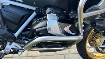 Predám BMW R 1250 GS. Adventure option 719 akrapovic - 16