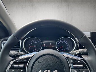 Ceed SW 1.5 T-GDi 103 kW M6 GOLD - 16