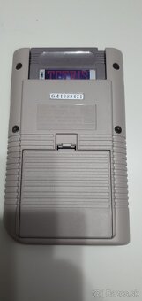 Game Boy DMG IPS - 16