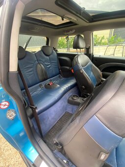 Predám Mini cooper - 16
