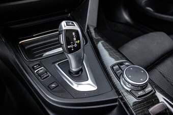 BMW Rad 4 Cabrio 435d xDrive A/T, záruka 2 roky / 30 000km - 16