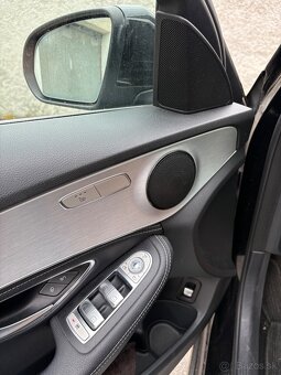 Mercedes C220D 4matic - 16