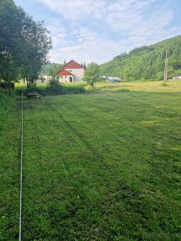 Budova 130m2 - 16