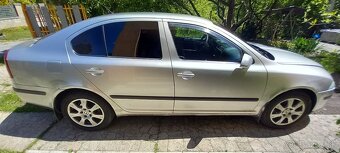 Škoda Octavia - 16