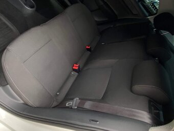 Škoda Rapid 1.2TSI 63kW klima tempomat STK 6/2027 - 16