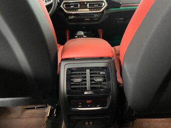 BMW X3 - 16