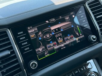Škoda Kodiaq Laurin&Klement 2.0 TDi DSG 4x4, r.v.: 2022 - 16