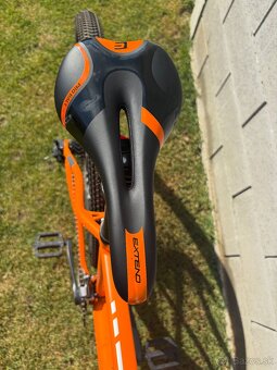 Bicykel DEMA ENERGY 5 - 16