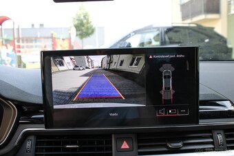 Audi A5 Sportback 45 2.0 TFSI SLINE QUATTRO 195KW mHEV - 16
