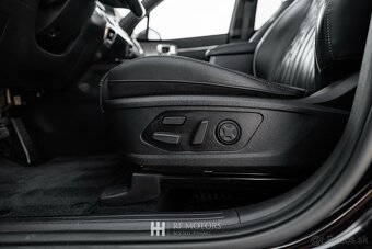 Kia Sorento 1.6 Benzín HEV AT/6 Platinum - 16