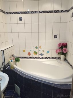 4-izbovy byt Detva prenájom - 16