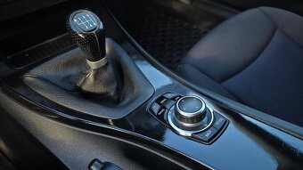 BMW LCI e91 320d - 16