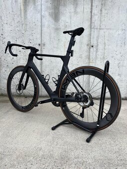 Cube Litening Aero C:68X Race 2025 blackline 58 - 16