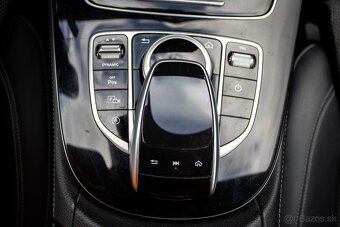 Mercedes-Benz E 350 d 4MATIC, 190kw (2017) - 16