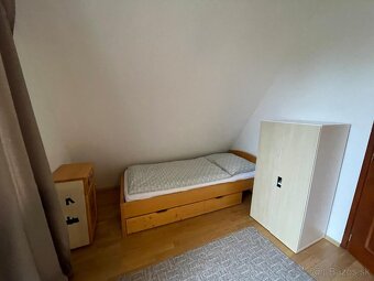 Rekreačný dom 445 m2 pri Liptovskej Mare, Lipt. Trnovec - 16