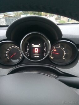 Fiat 500x 2.0 Multijet cross 4x4 - 16