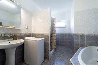 Predaj rodinného domu v obci Gyňov, Malogyňovská ulica - 16