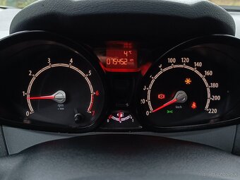 ✳️Ford Fiesta 1.25 Duratec 16V Trend 75000 KM✳️ - 16