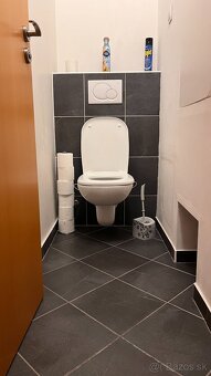 slnečný 2 izbový byt - voľný IHNEĎ - 16