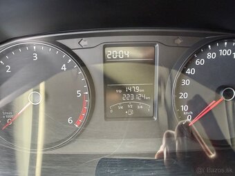 VW Caravelle T6 2.0 TDI 110 kW 4 Motion Long - 16