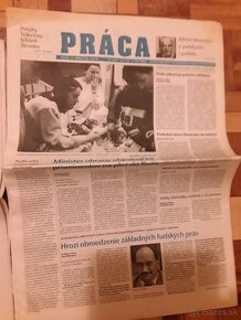 Rozne knihy,,mapy,kuchar.knihy,noviny - 16