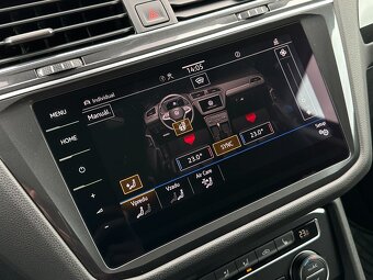 Volkswagen Tiguan Allspace 2.0 TDi 4Motion DSG - 16