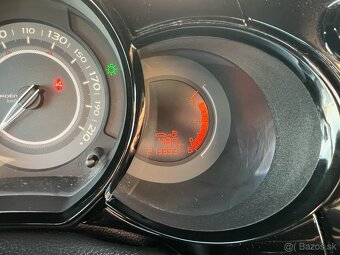 Citroen C3 1.4 benzín, 54kW, MT/5, rok:02.2011. - 16