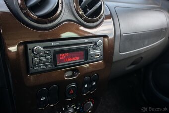 Dacia Duster 1.6 16V 4x2 LS Cool LPG - 16