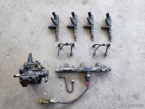 Rozpredám motor RHY 2.0 HDI na ND, turbo, štarter ,.... - 16