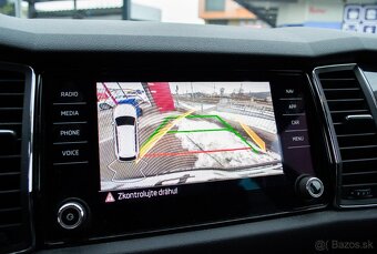 Škoda Kodiaq 1.5 TSI Style DSG - 16