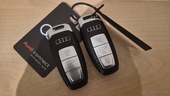 AUDI Q4 E-tron 45 QUATTRO SOH-95% odpočet DPH - 16