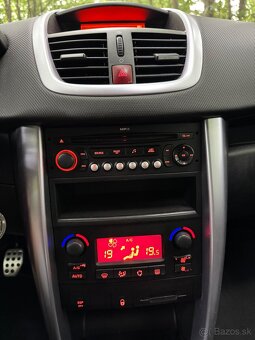 Peugeot 207 cc 1.6 vti 88 kw - 16