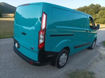 Ford tranzit custom  ✅✅✅ ✅✅✅  pojazna dielňa - 16