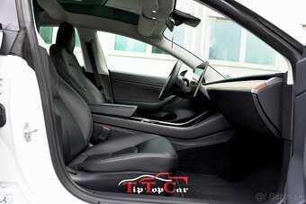 ⏩ Tesla Model 3 Long Range Dual Motor AWD - 16